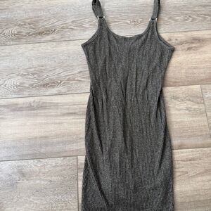 Boutique Bodycon Dress